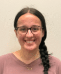 Photo of Abby Williams Photo of Abby Williams