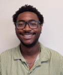 Photo of Damarion Thompson Photo of Damarion Thompson