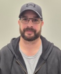 Photo of David McChesney Photo of David McChesney