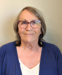 Photo of Gayle Kleven Photo of Gayle Kleven