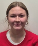 Photo of Kaitlyn Volbright Photo of Kaitlyn Volbright