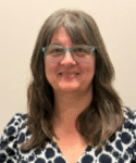 Photo of Lisa Paulson Photo of Lisa Paulson
