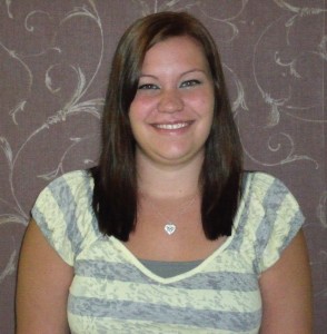 Analise Dressen Youth Night Campus Rochester, MN