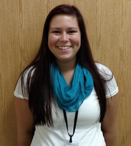 Carly Houlihan Youth Night Campus Winona, MN