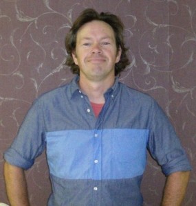 Dave McConahay WRIC-Community Support Program Sparta, WI