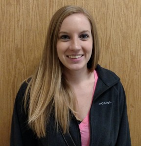 Jessica Anderson Hiawatha Hall Winona, MN