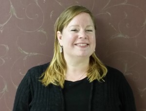 Kirsten Moffler-Daykin Hope Academy La Crosse, WI