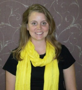 Sarah Wengerter Weston Youth Home La Crosse, WI