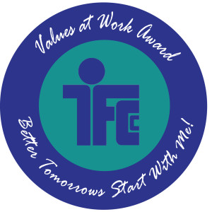 Values at work-Final