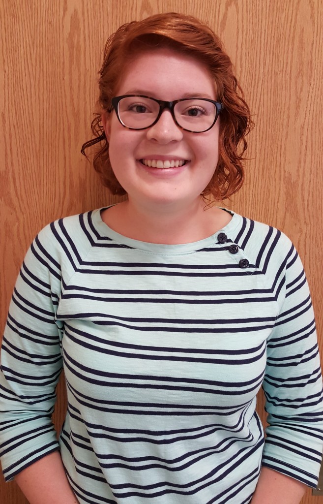 Alaina Zimmermann Supervised Visitation Winona