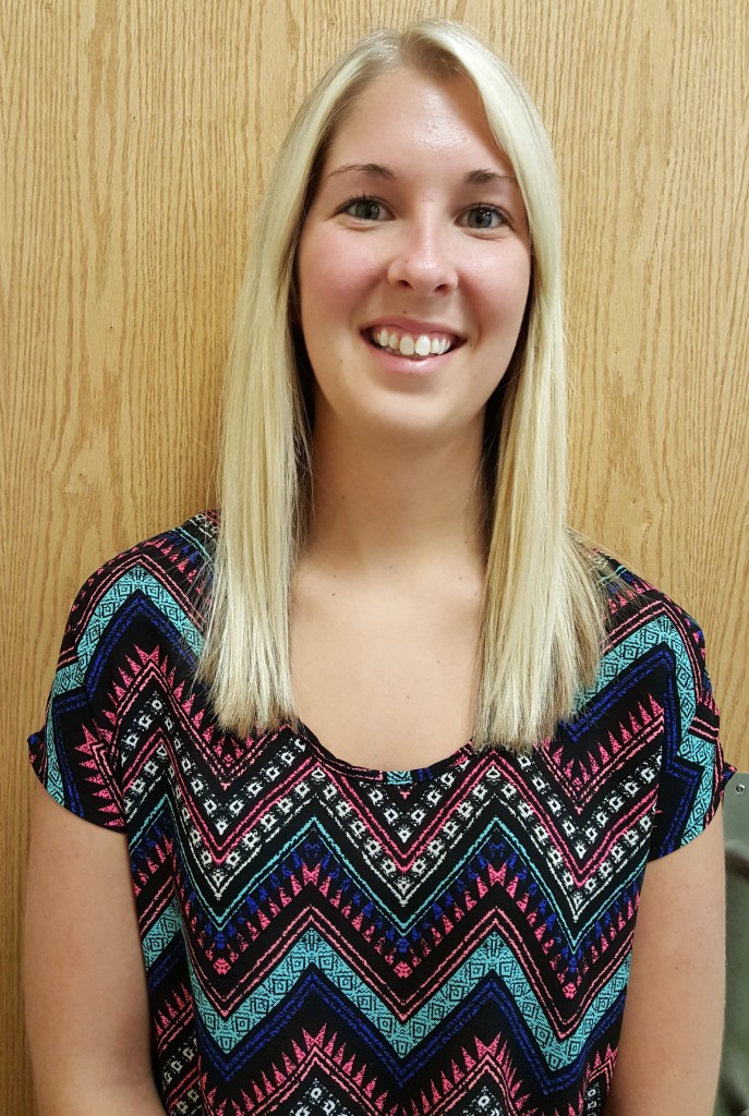 Brooke Maher Supervised Visitation Winona