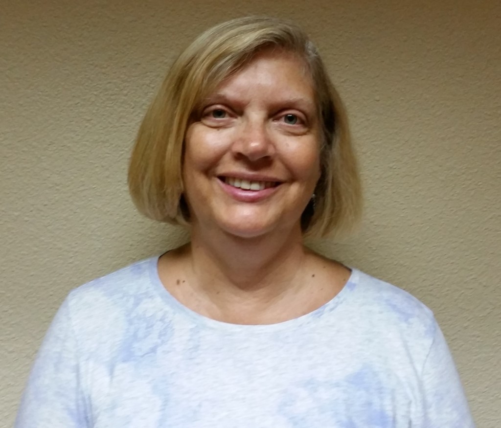 Cate Gitter WRIC Community Support Program La Crosse