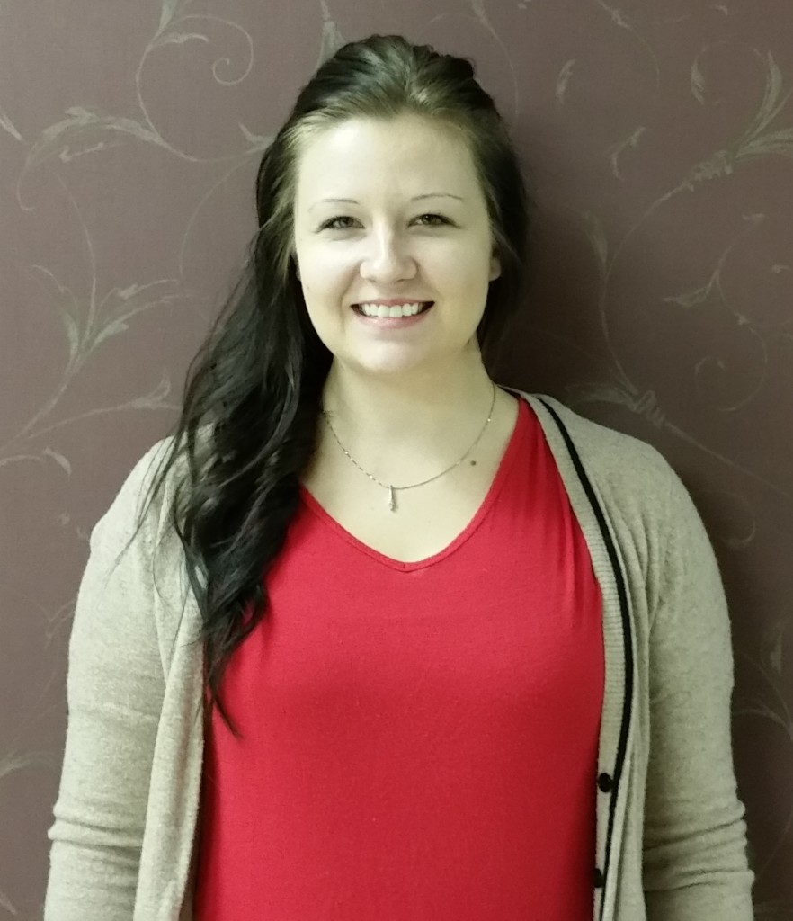 Chrystal Stegen Host Home Program La Crosse