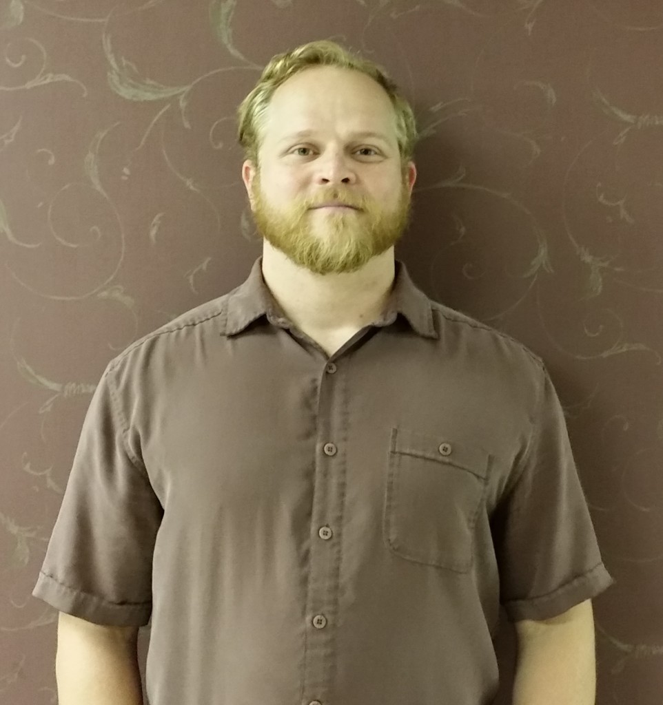 Ed Rico Community Support Program Viroqua