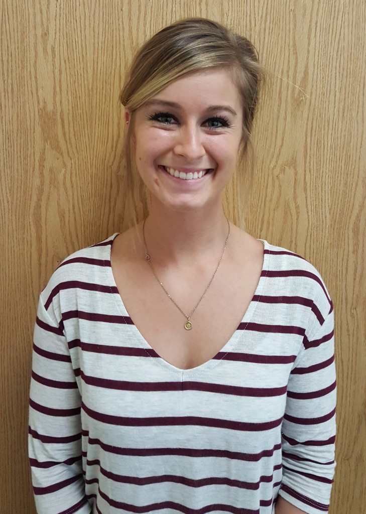  Mercedes Baker Bridges Winona