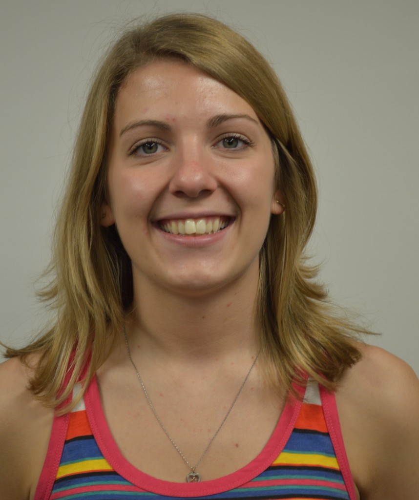 Sarah Brumer Hope Academy La Crosse