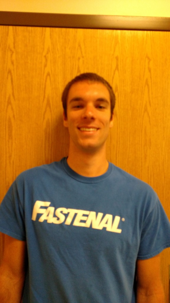 Sterling Rockwell Tracking/Adult Support Winona