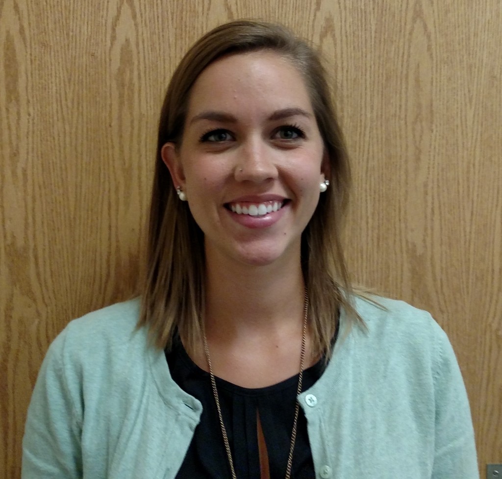 Taryn Torborg Hiawatha Hall Winona