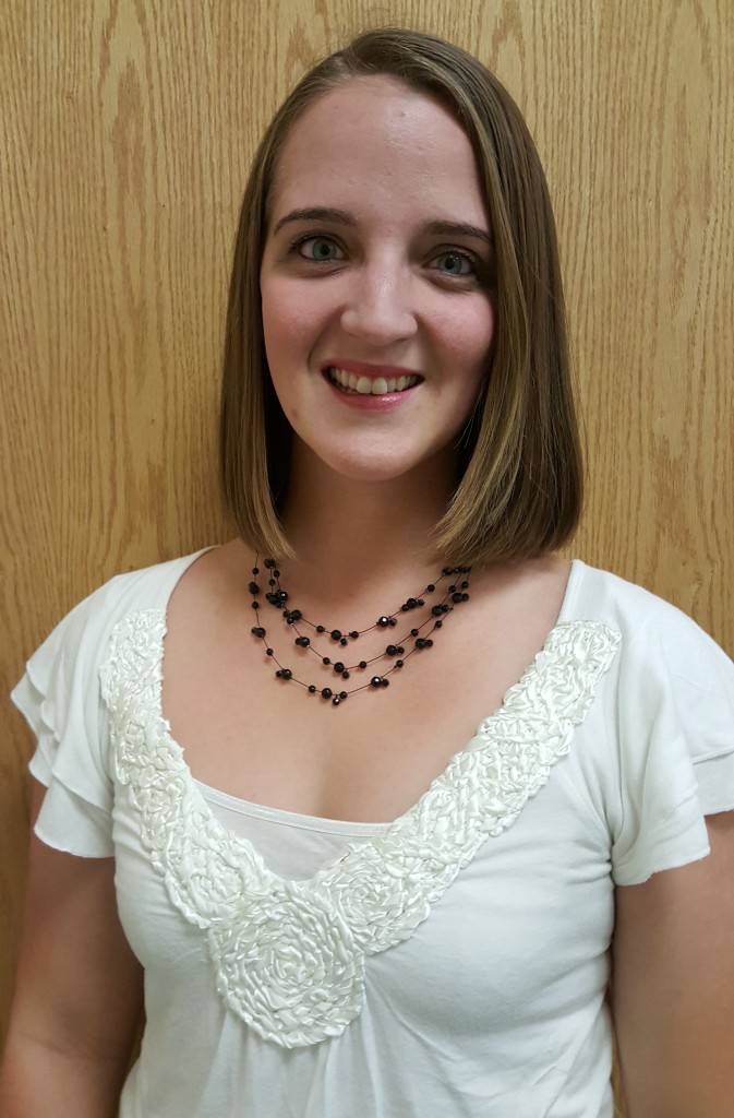 AmandaJo Edel Supervised Visitation Winona