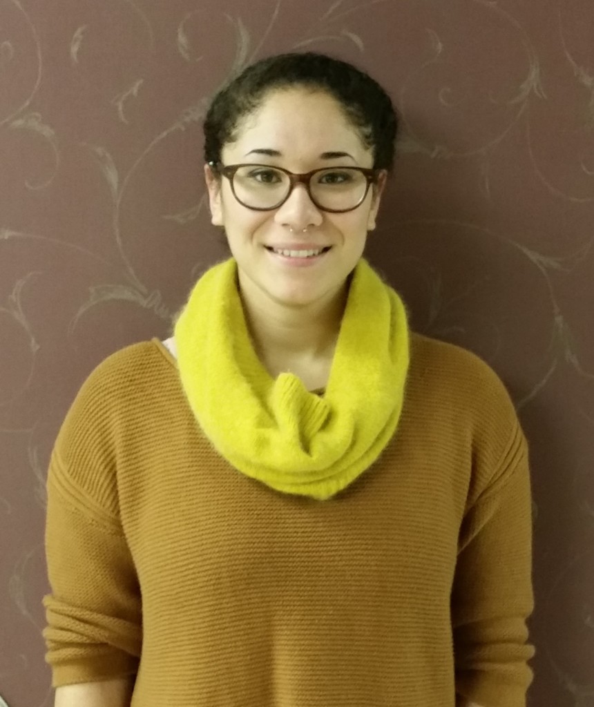 Ebony Phillips Weston Youth Home La Crosse