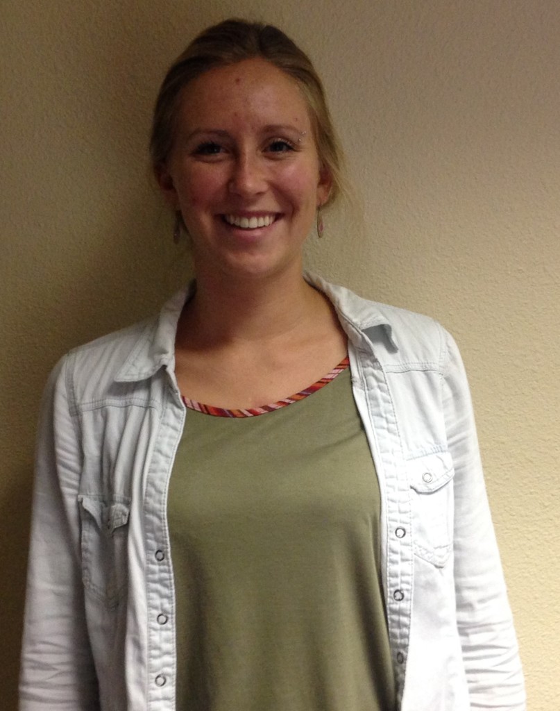 Emily Olson Hope Academy La Crosse