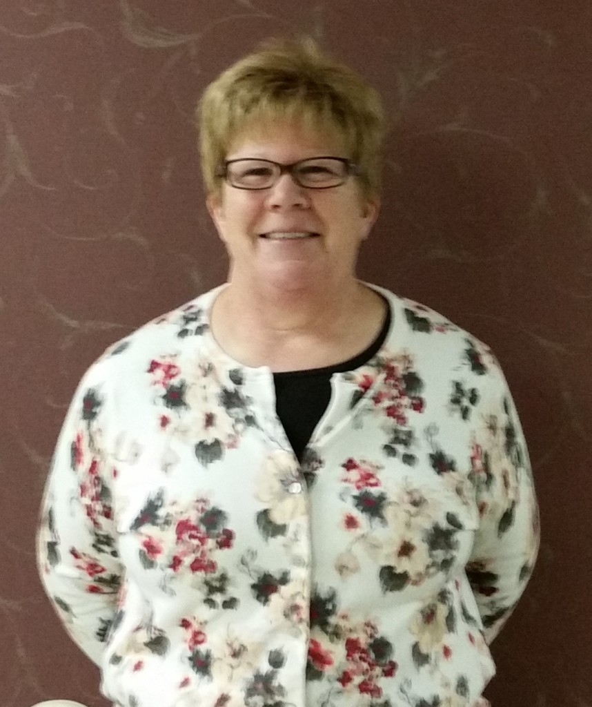 Jessie Oberlin WRIC-CSP Black River Falls