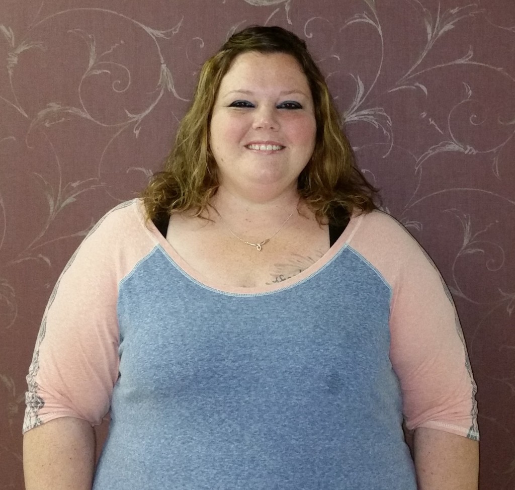 Kelsey Haakenson Community Support Program Viroqua