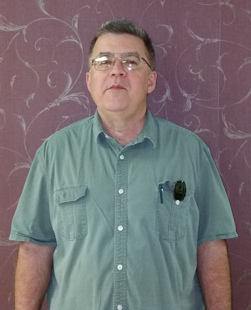 Terry Testolin The Other Door Viroqua