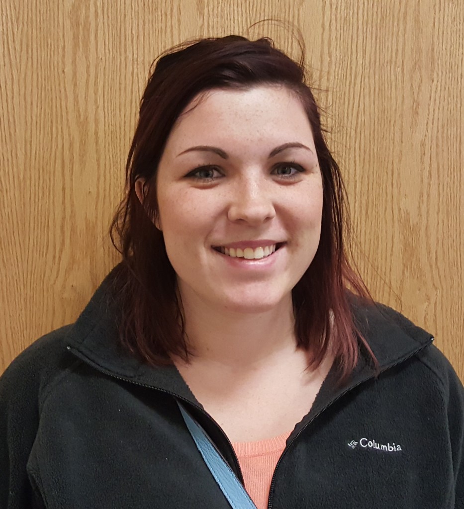 Arielle Davis Adolescent Day Treatment Winona