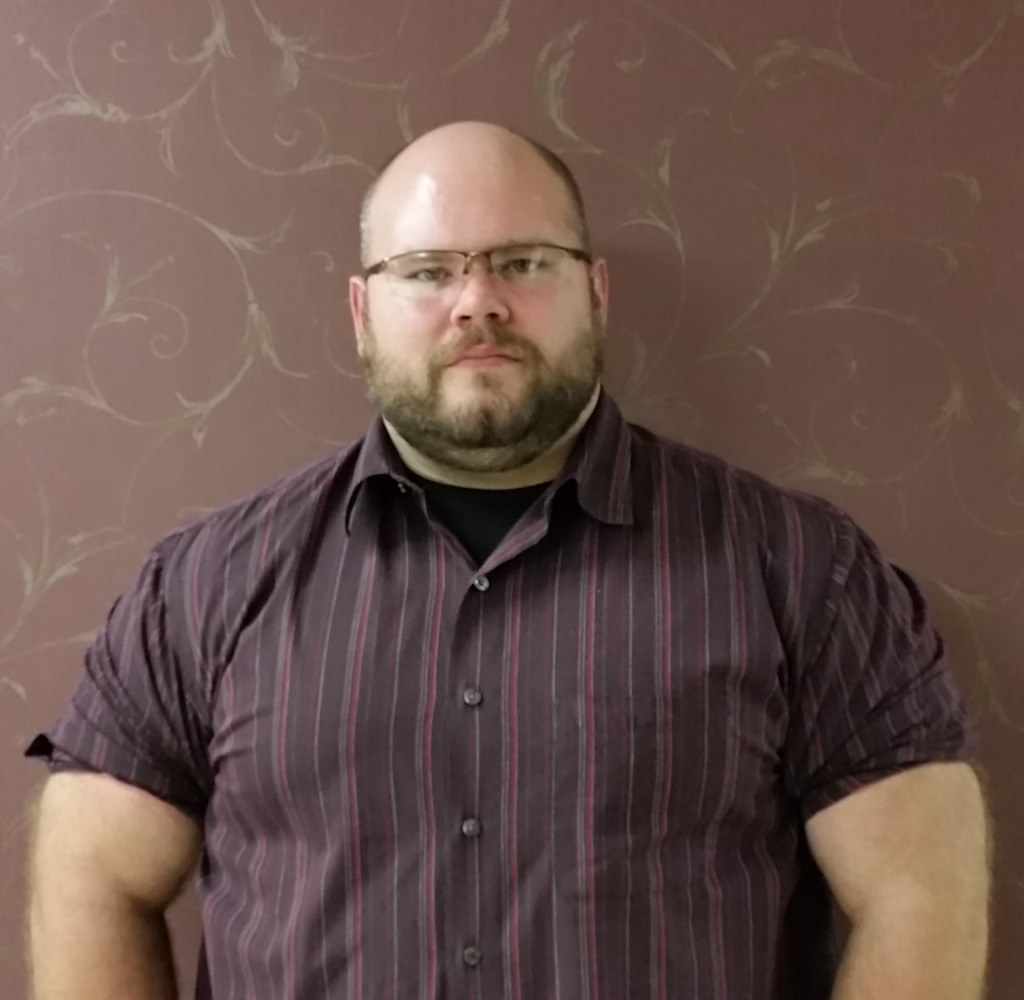 Jake Wojciechowski Independent Living Program Wisconsin