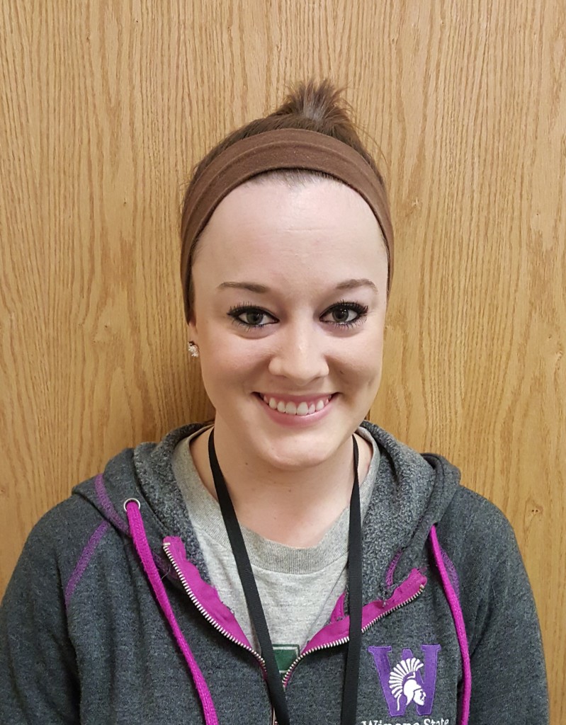 Katelyn Nelson Bridges Winona