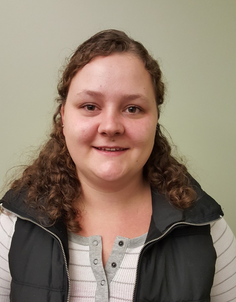 Sophia Korpal Tracking Winona