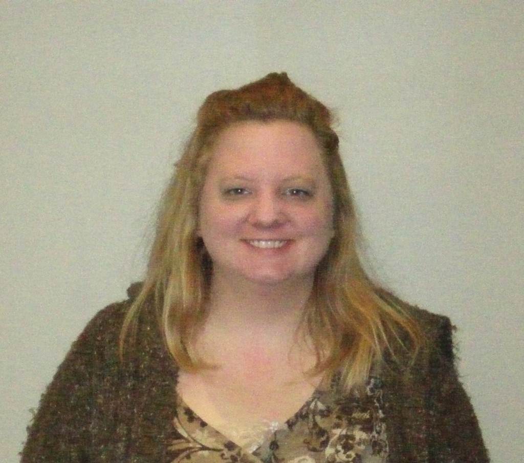 Molly Ustby-Becker Hiawatha Hall Winona