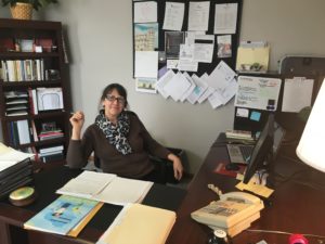 Last year Philomena Willems was CEO for a day - this year it could be you!