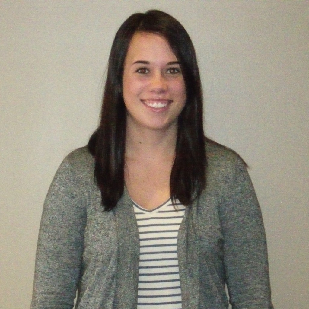 Kellie Shawback Hiawatha Hall Winona