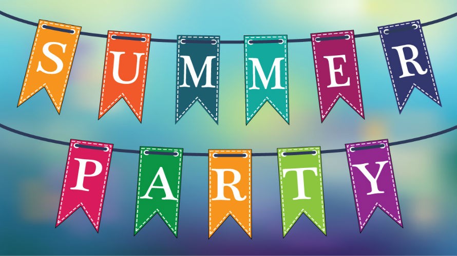Summer Party
