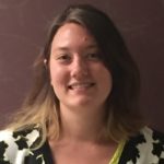 Chelsey Myhre Foster Drop In Center Facilitator, Drop In Center