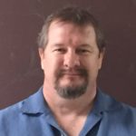 Darren Dannhoff Host Home Social Worker, Host Home