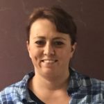 Tina Moeckly Direct Care Staff Level 5