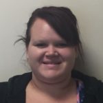 Breana Brown DT Program Aide YNC Rochester