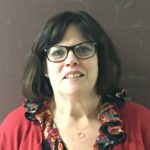 Erin Richards  Mental Health Rehab Worker, Hiawatha Hall