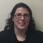 Jessica Schweigert Clinical Trainee DT and OP Winona