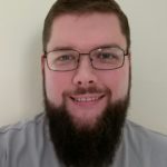 Mike Hodson Clinical Trainee DT and OP Winona