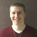 Connor Bloyer Program Aide DT Winona