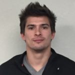 Adam Miller, Case Manager, Day Treatment La Crosse