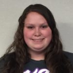 Jessica Siltman, Program Aide, Bridges Winona