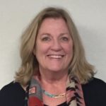 Susan Doehlert, Registered Nurse, Hiawatha Hall