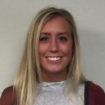 Tatum Nelson, Program Aide, Day Treatment Winona