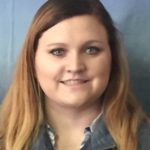 Abby Thurk, Program Assistant, TFC/Youth Home