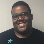 Demetrius Young, Program Aide, YNC Winona